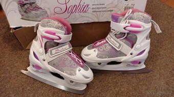 brusle Sulov Sophia vel. 30 - 34