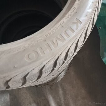Sada pneu 245/45 R19-102V