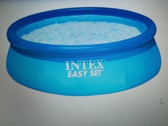 Bazén Intex