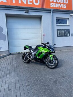Kawasaki Z1000SX