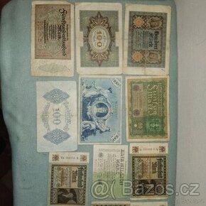 95 ks bankovek