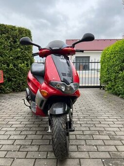 Gilera Runner 50 (70)
