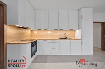 Pronájem, byty/3+kk, 79.5 m2, Bartoňova 285, 54701 Náchod, N