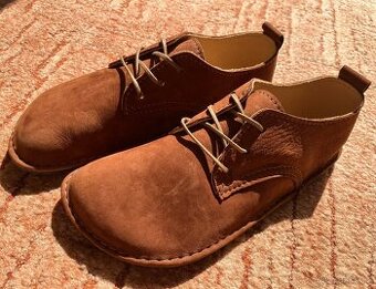 Barefoot polobotky BotyLuks, 37, nové