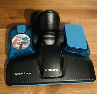 Originální mopovací hubice Philips