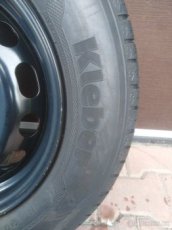 peugeot citroen  195/65/R15