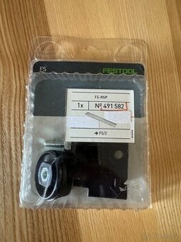 Festool doraz k ponorné pile - 1