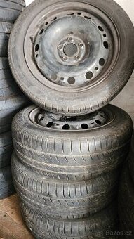 185/55R15 5x100