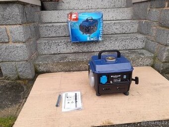 Elektrocentrála Einhell BT-PG 850 blue