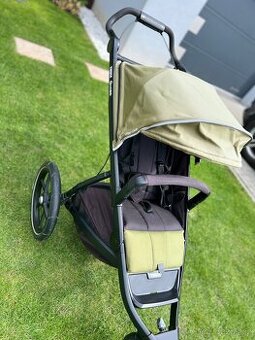 Thule Urban glide 2