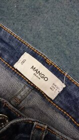 Mango Denim - 1