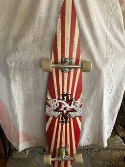 LONGBOARD - 1