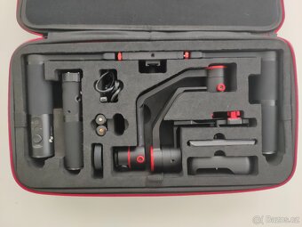 Feiyu tech A2000 - Stabilizátor / Gimbal / Steadicam