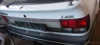 Renault 19 díly rok 1991 - 1