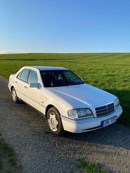 Mercedes Benz w202