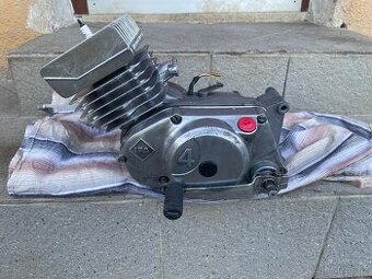 Motor Simson S51 70ccm