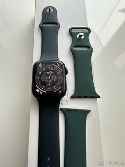 Apple Watch 7 45mm