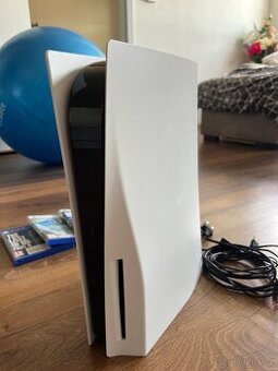 PS 5 mechanika + 7 her