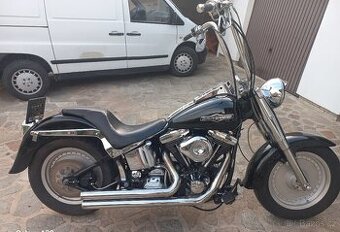 Harley Davidson