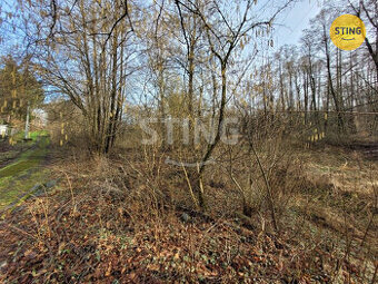 Pozemek na prodej, Orlová / Město, 129356