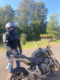 Prodám H. Hornet cb600f - 1