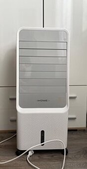 Home AF1838KH 5v1 s HEPA filtrem