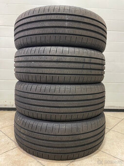 GOODYEAR EFFICIENTGRIP PERFORMANCE C+ 215/55 R18 95T 4Ks