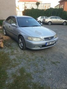 Accord 6g r.v.2001