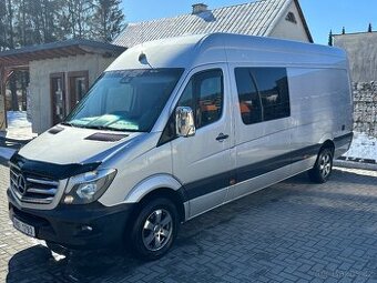 Prodám Mercedes-Benz Sprinter