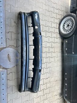 Nárazník alpina bmw e38