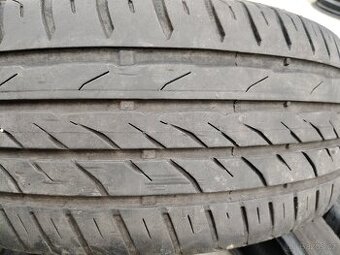 Letní pneu 195/50r15