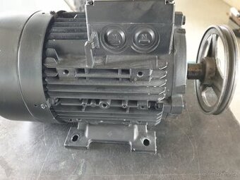 Elektromotor Siemens