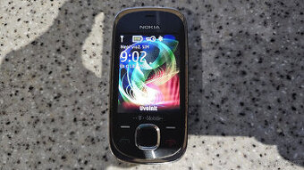 Nokia 7230, volný na všechny operátory. - 1