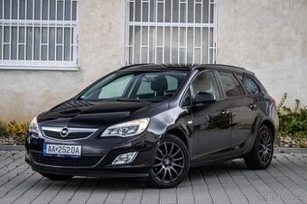 Opel Astra Sport Tourer ST 1.4 ecoflex /aj na splátky/