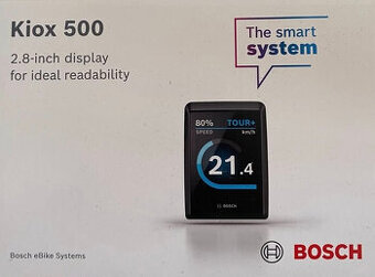 Kiox 500 - 1