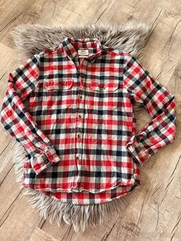 Pánská košile Fjällräven Skog Shirt