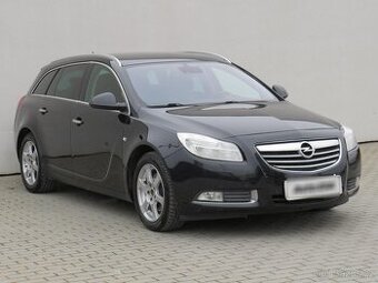 Opel Insignia 2.0 CDTi , 118 kW nafta, 2011