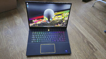 Dell Alienware m16 R2