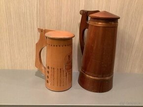 Korbele - pro sběratele