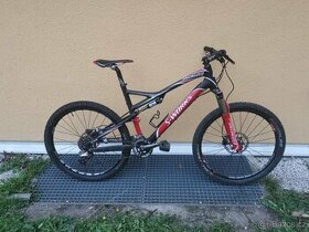 26" karbonový Specialized S-works S