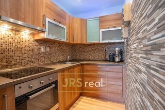 Prodej bytu 2+kk, 40 m2 - Brno, ev.č. 110045JS