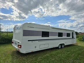 Adria Alpina 903HT