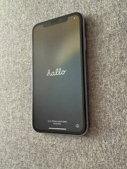 Iphone 11 64 GB Purple