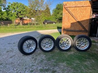 Alu kola R16 rozteč 5x108