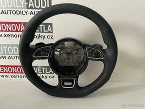 Renovace a pošívání volantů