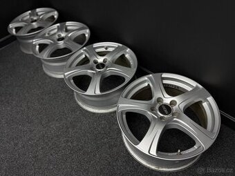 Alu OXXO 5x105 17”