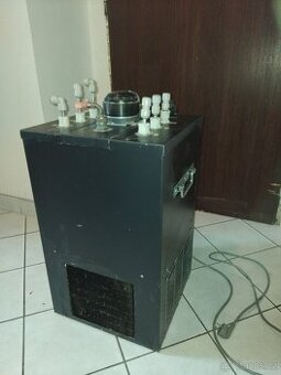 Pivni chlazeni vodni