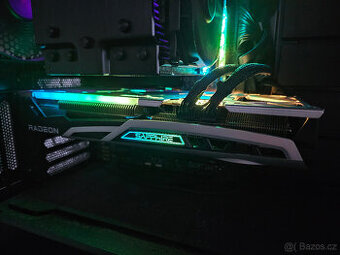 AMD Radeon Sapphire RX 6700XT