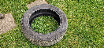 215/55/18 Kumho