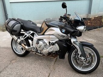 BMW K1200R 2008 120kw